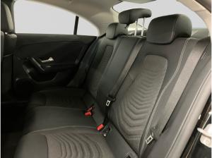 Mercedes-Benz CLA 200 Coupe NAVI/SHZ/MFL/LED *SOFORT*