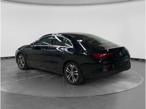 Mercedes-Benz CLA 200 Coupe NAVI/SHZ/MFL/LED *SOFORT*