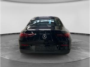 Mercedes-Benz CLA 200 Coupe NAVI/SHZ/MFL/LED *SOFORT*