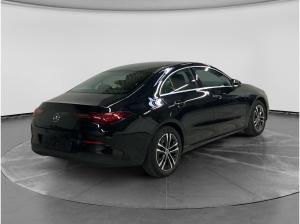 Mercedes-Benz CLA 200 Coupe NAVI/SHZ/MFL/LED *SOFORT*