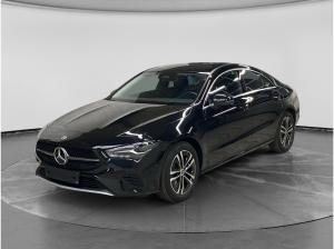 Mercedes-Benz CLA 200 Coupe NAVI/SHZ/MFL/LED *SOFORT*