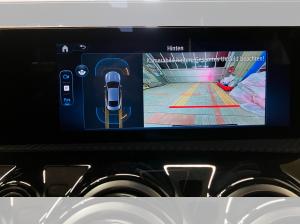 Mercedes-Benz CLA 200 Coupe NAVI/SHZ/MFL/LED *SOFORT*