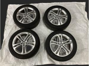 Mercedes-Benz CLA 200 Coupe NAVI/SHZ/MFL/LED *SOFORT*