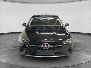 Mercedes-Benz CLA 200 Coupe NAVI/SHZ/MFL/LED *SOFORT*