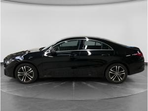 Mercedes-Benz CLA 200 Coupe NAVI/SHZ/MFL/LED *SOFORT*