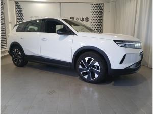 Opel Grandland 1.2 Elektr. Heckklappe+Navi+Allwetter