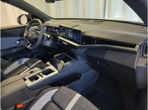 Opel Grandland 1.2 Elektr. Heckklappe+Navi+Allwetter