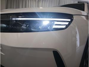 Opel Grandland 1.2 Elektr. Heckklappe+Navi+Allwetter