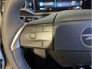Opel Grandland 1.2 Elektr. Heckklappe+Navi+Allwetter