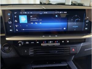 Opel Grandland 1.2 Elektr. Heckklappe+Navi+Allwetter