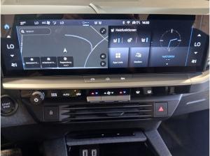 Opel Grandland 1.2 Elektr. Heckklappe+Navi+Allwetter