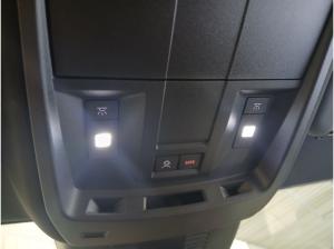 Opel Grandland 1.2 Elektr. Heckklappe+Navi+Allwetter