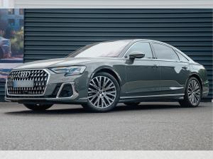 Audi A8 L 60 TFSI e quattro