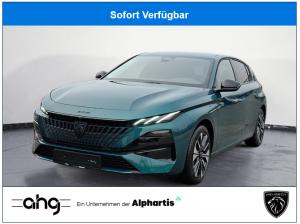 Peugeot 308 Allure Hybrid 145 PS Facelift