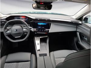 Peugeot 308 Allure Hybrid 145 PS Facelift