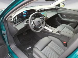 Peugeot 308 Allure Hybrid 145 PS Facelift