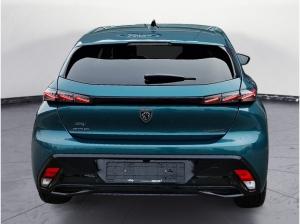 Peugeot 308 Allure Hybrid 145 PS Facelift