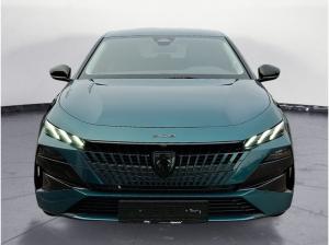 Peugeot 308 Allure Hybrid 145 PS Facelift