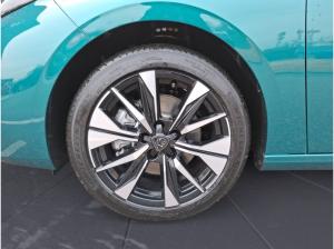 Peugeot 308 Allure Hybrid 145 PS Facelift