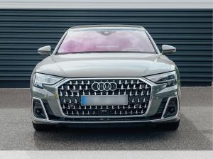 Audi A8 L 60 TFSI e quattro