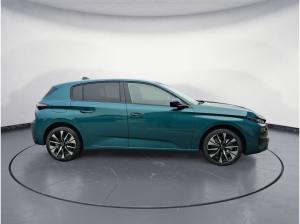 Peugeot 308 Allure Hybrid 145 PS Facelift