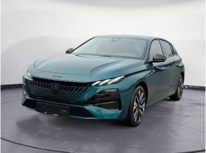 Peugeot 308 Allure Hybrid 145 PS Facelift