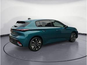 Peugeot 308 Allure Hybrid 145 PS Facelift