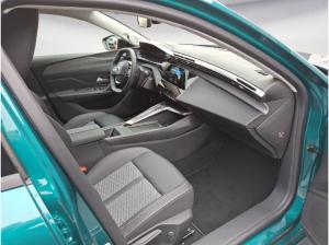 Peugeot 308 Allure Hybrid 145 PS Facelift