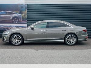 Audi A8 L 60 TFSI e quattro