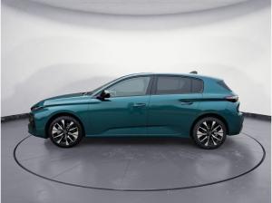 Peugeot 308 Allure Hybrid 145 PS Facelift