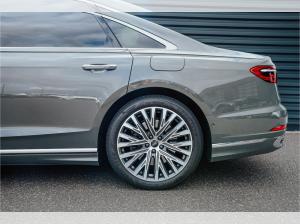 Audi A8 L 60 TFSI e quattro
