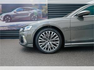 Audi A8 L 60 TFSI e quattro