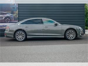 Audi A8 L 60 TFSI e quattro