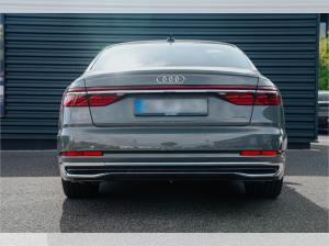 Audi A8 L 60 TFSI e quattro
