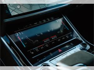 Audi A8 L 60 TFSI e quattro