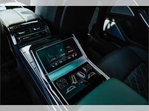 Audi A8 L 60 TFSI e quattro