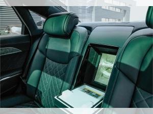 Audi A8 L 60 TFSI e quattro