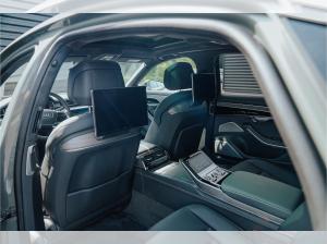 Audi A8 L 60 TFSI e quattro