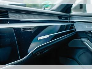 Audi A8 L 60 TFSI e quattro