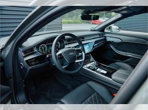Audi A8 L 60 TFSI e quattro