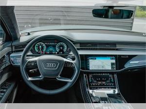 Audi A8 L 60 TFSI e quattro