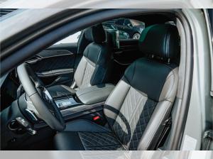 Audi A8 L 60 TFSI e quattro