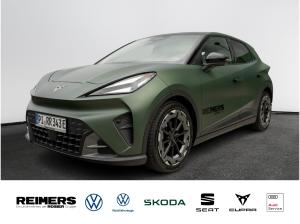 Cupra Raval