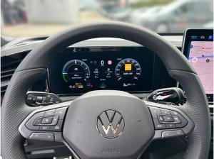 Volkswagen Tiguan R-Line 1.5 eHybrid 6-GANG-DSG BLACK STYLE AHK PANORAMA ***SOFORT VERFÜGBAR***