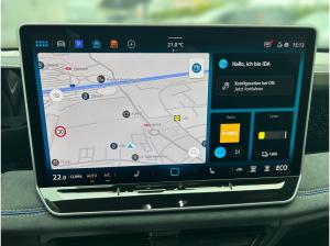 Volkswagen Tiguan R-Line 1.5 eHybrid 6-GANG-DSG BLACK STYLE AHK PANORAMA ***SOFORT VERFÜGBAR***
