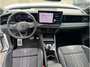 Volkswagen Tiguan R-Line 1.5 eHybrid 6-GANG-DSG BLACK STYLE AHK PANORAMA ***SOFORT VERFÜGBAR***