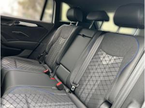 Volkswagen Tiguan R-Line 1.5 eHybrid 6-GANG-DSG BLACK STYLE AHK PANORAMA ***SOFORT VERFÜGBAR***