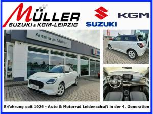 Suzuki Swift 1.2 Dualjet Hybrid Comfort
