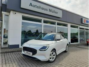 Suzuki Swift 1.2 Dualjet Hybrid Comfort