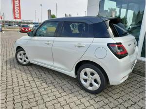Suzuki Swift 1.2 Dualjet Hybrid Comfort